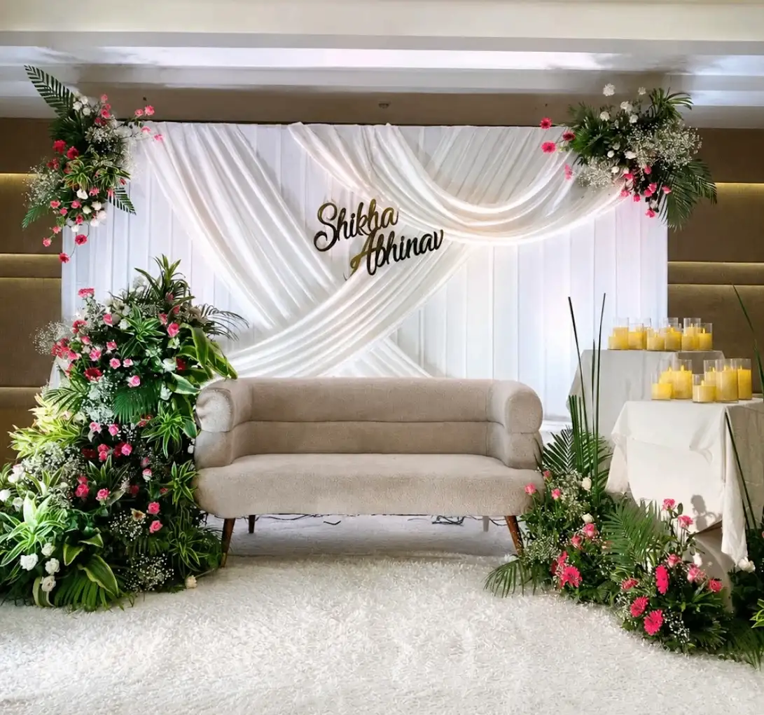 Kataria Flowers Decorators
